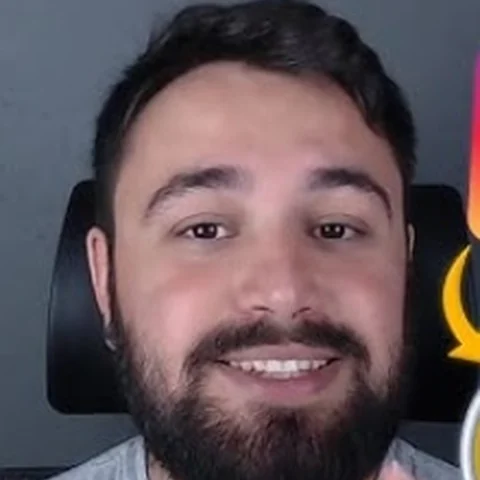 Imagem ilustrativa de um candidato